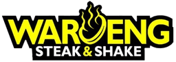 Waroeng Steak & Shake