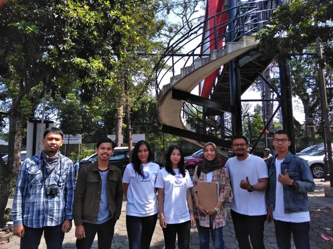 Official Partnership with the Ministry